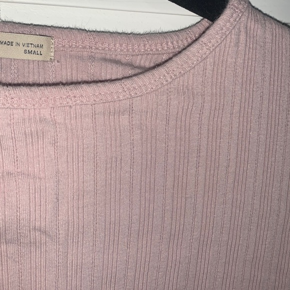 Winnwrs light pink top - Picture 3 of 3